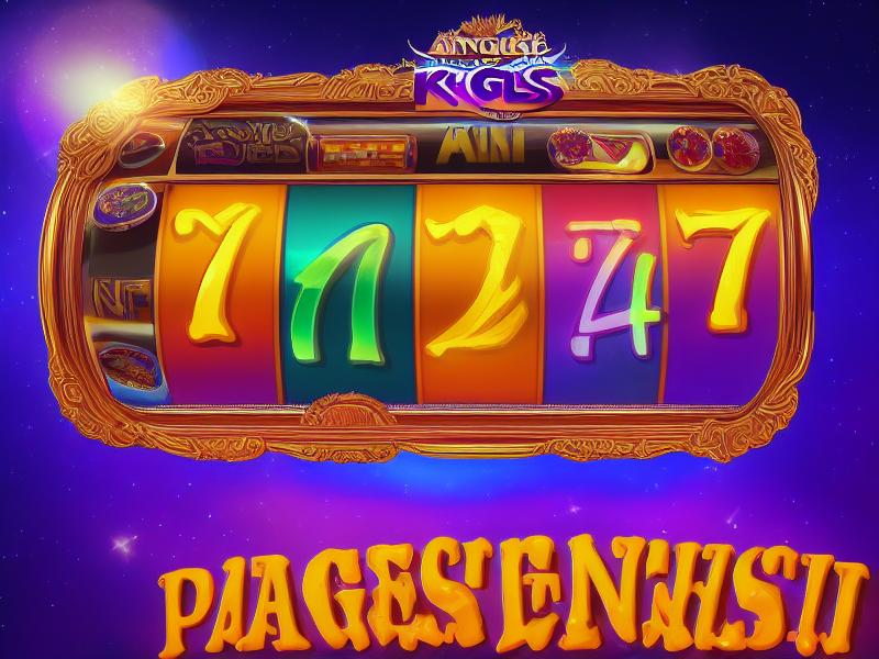 RadjaTopUp  Situs Slot88 Online Slot Gacor Deposit Pulsa