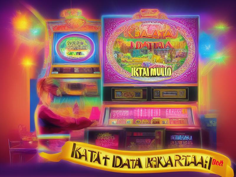 Panjitogel  Situs Slot Online Terbaik dan Terpercaya