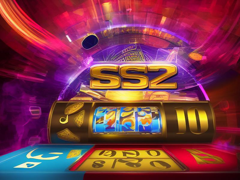 Amanah-Toto  Situs Slot Deposit Dana Agen Bo Slot