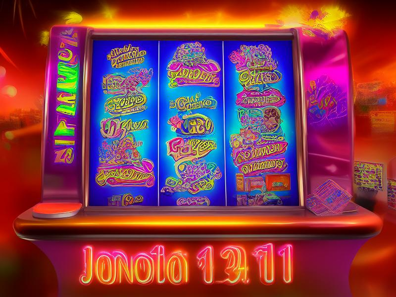 Wowhoki  Link Alternatif Bandar Slot Online no 1 di Indonesia