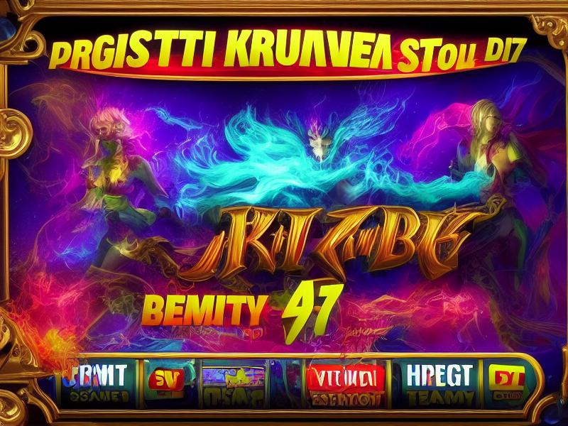 Edgar-Cut  Situs Slot Deposit Dana Agen Bo Slot