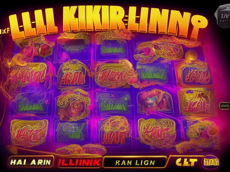 Kapital-4d  Daftar Situs Judi Slot Online Gacor Juga Slot88 Maxwin