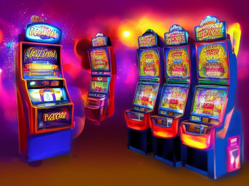 Slot-Online-Deposit-Pulsa-Tanpa-Potongan  Strategi Cerdas | Menaklukkan Dunia Fantasi Game