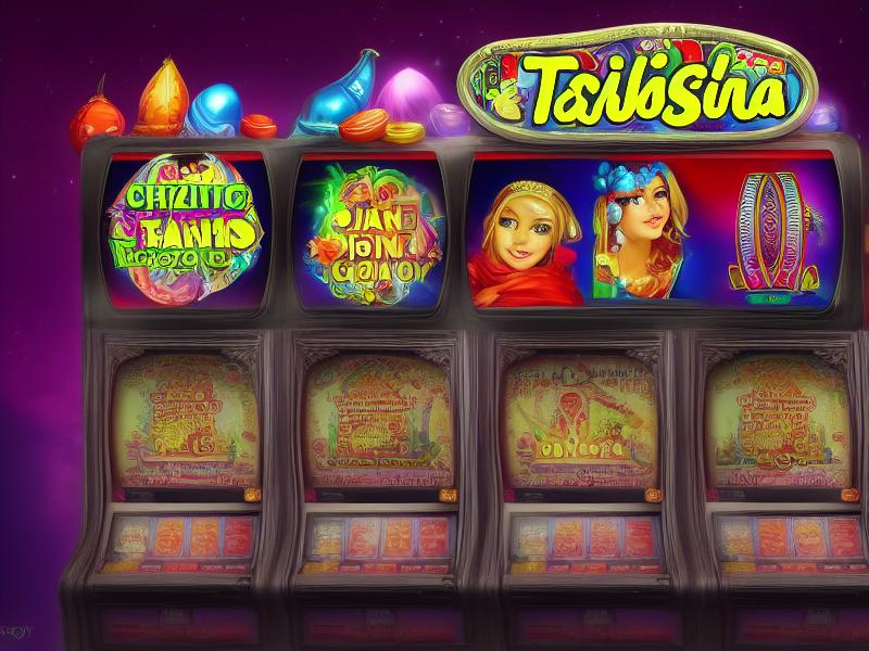 Pubtogel-Slot  Platform Hiburan Terbaru di Indonesia